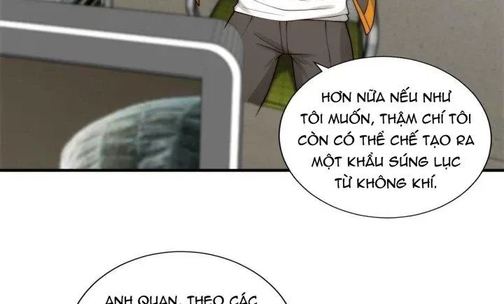 Trở Lại Với Sức Mạnh Của Hệ Thống Chap 48 - Next Chap 49