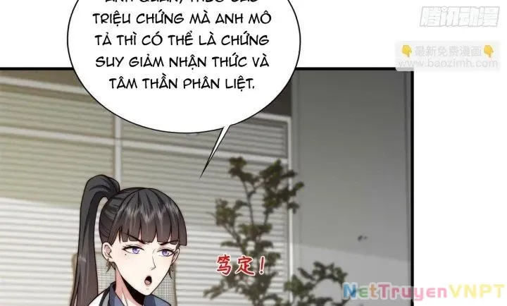 Trở Lại Với Sức Mạnh Của Hệ Thống Chap 48 - Next Chap 49
