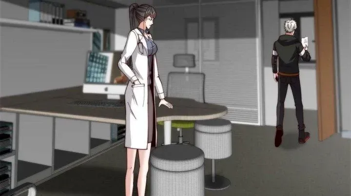 Trở Lại Với Sức Mạnh Của Hệ Thống Chap 49 - Next Chap 50