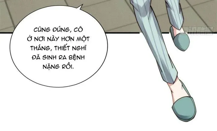 Trở Lại Với Sức Mạnh Của Hệ Thống Chap 49 - Next Chap 50