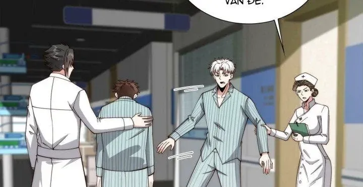 Trở Lại Với Sức Mạnh Của Hệ Thống Chap 49 - Next Chap 50