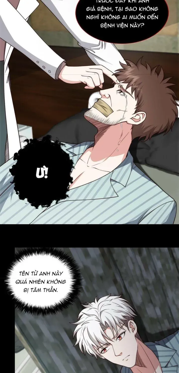 Trở Lại Với Sức Mạnh Của Hệ Thống Chap 50 - Next Chap 51