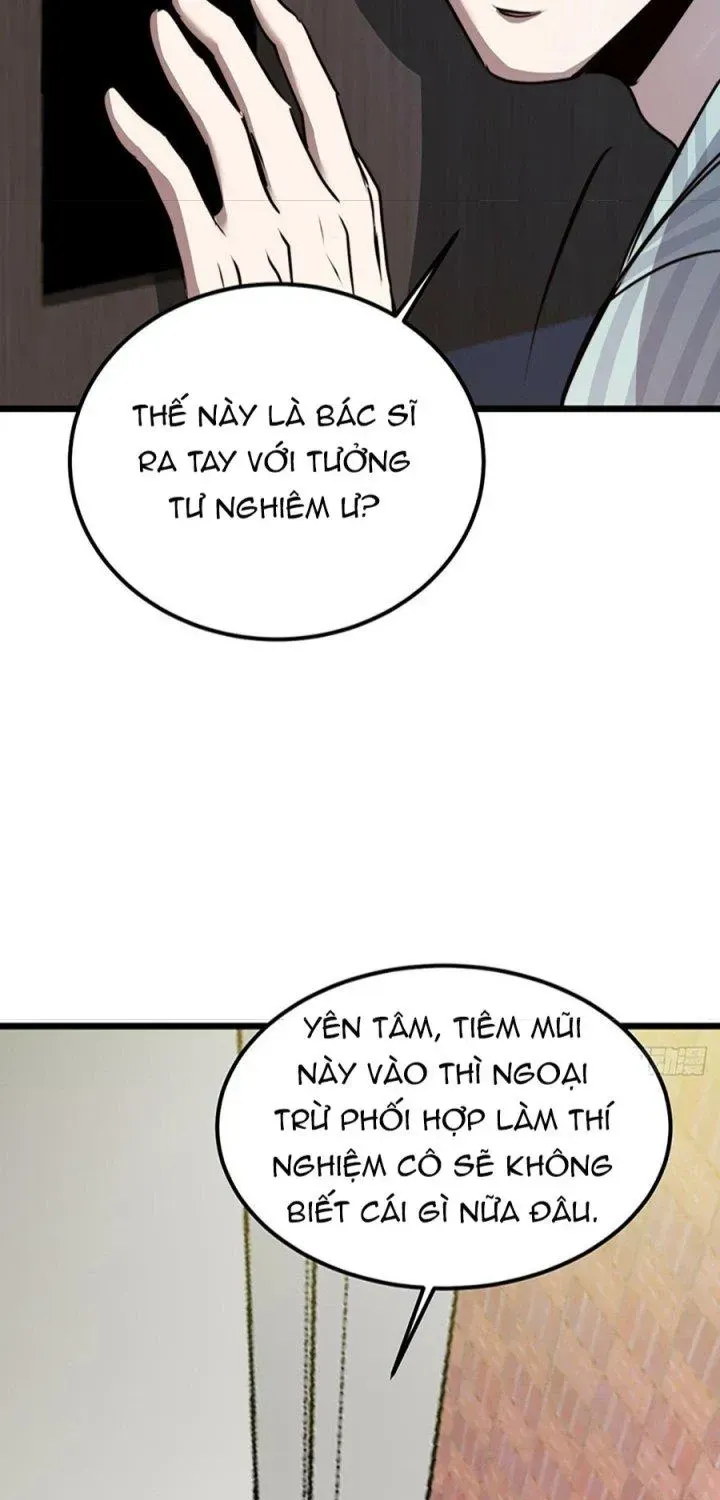 Trở Lại Với Sức Mạnh Của Hệ Thống Chap 51 - Next Chap 52