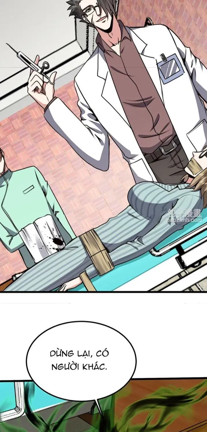 Trở Lại Với Sức Mạnh Của Hệ Thống Chap 51 - Next Chap 52
