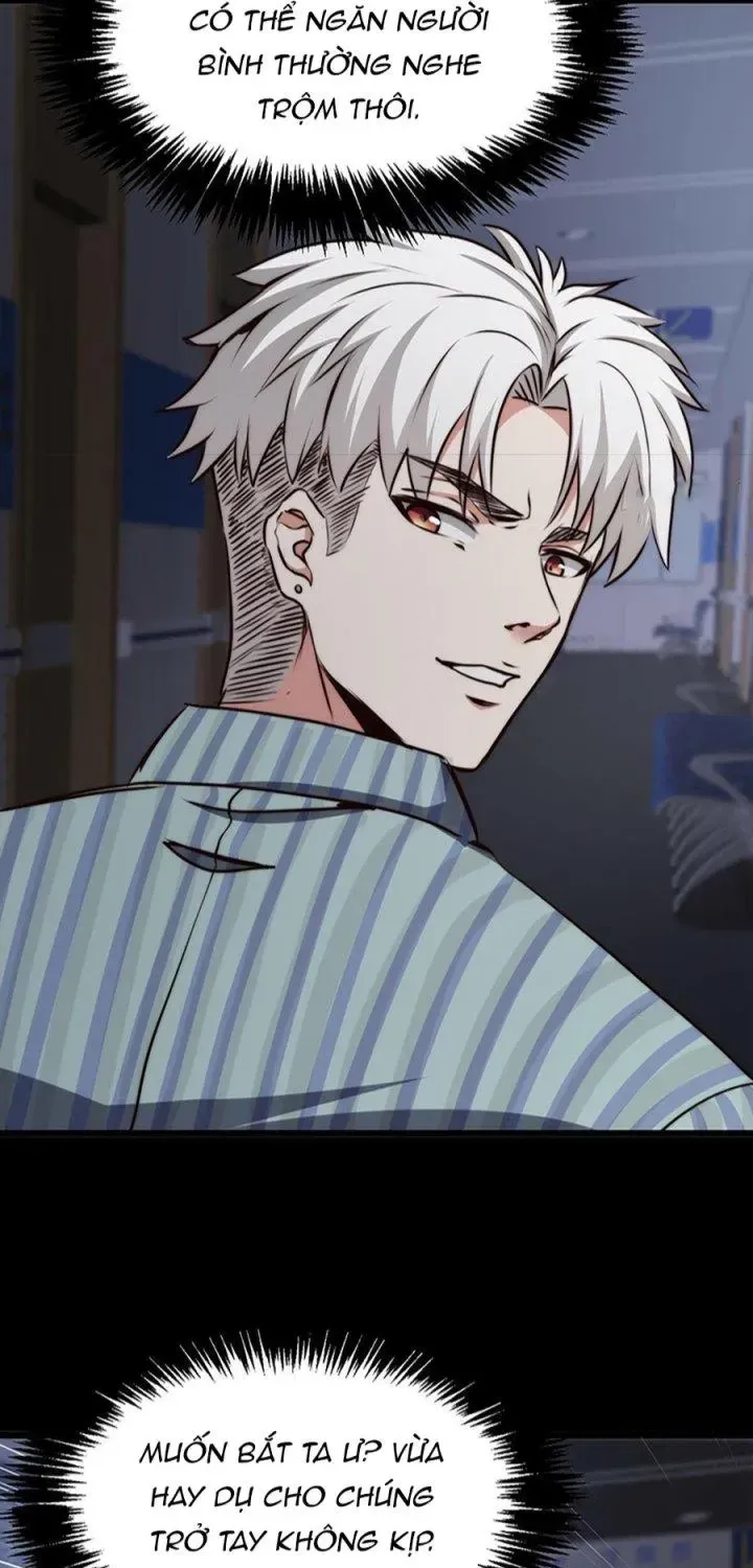 Trở Lại Với Sức Mạnh Của Hệ Thống Chap 51 - Next Chap 52
