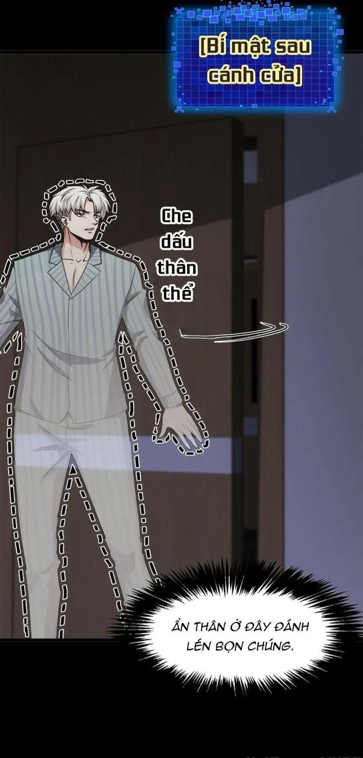 Trở Lại Với Sức Mạnh Của Hệ Thống Chap 51 - Next Chap 52