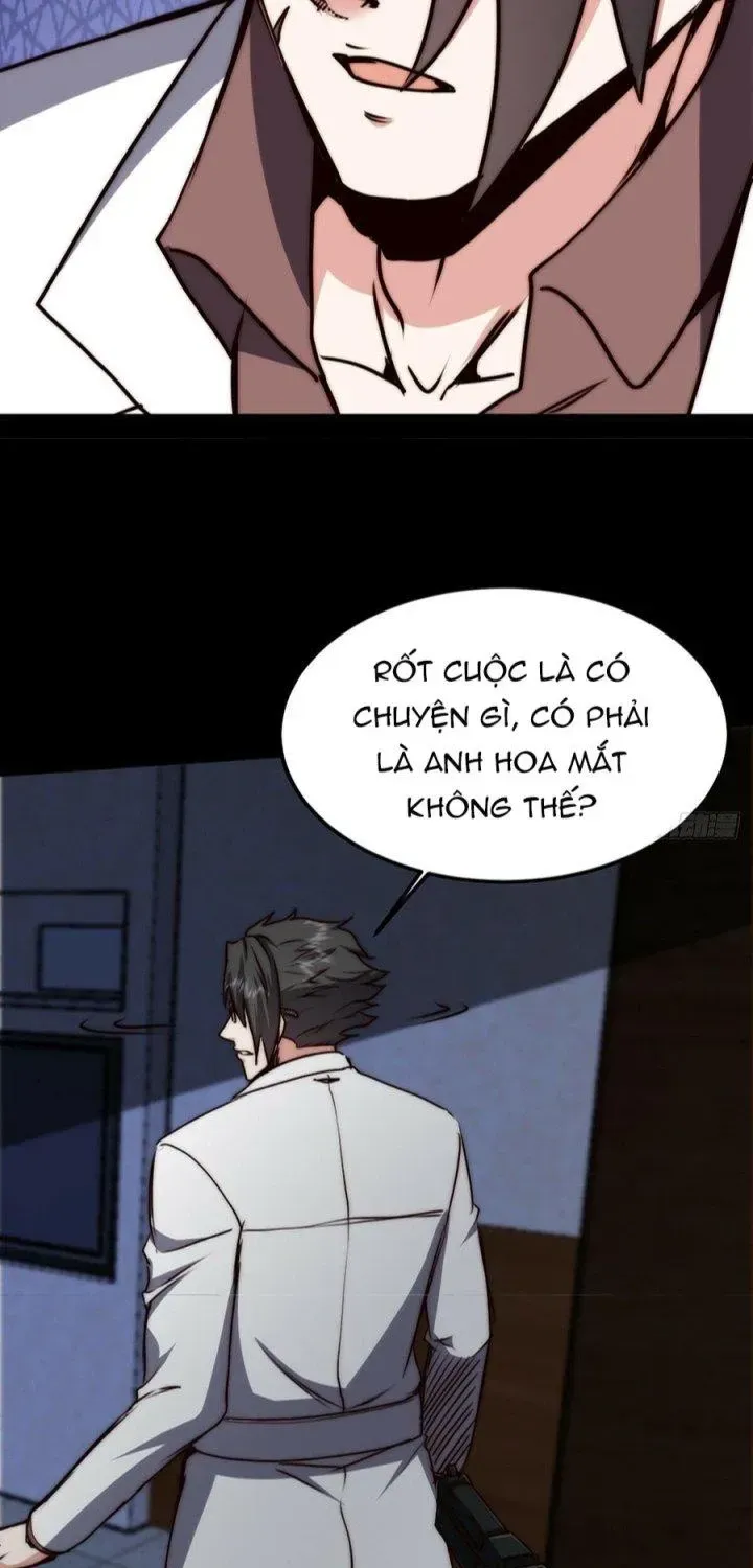 Trở Lại Với Sức Mạnh Của Hệ Thống Chap 51 - Next Chap 52