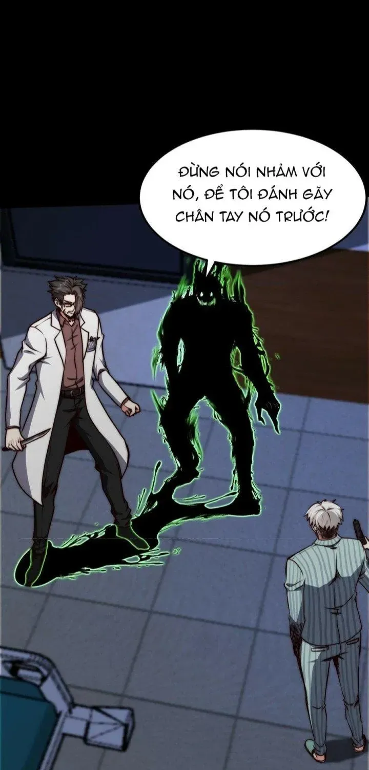 Trở Lại Với Sức Mạnh Của Hệ Thống Chap 51 - Next Chap 52