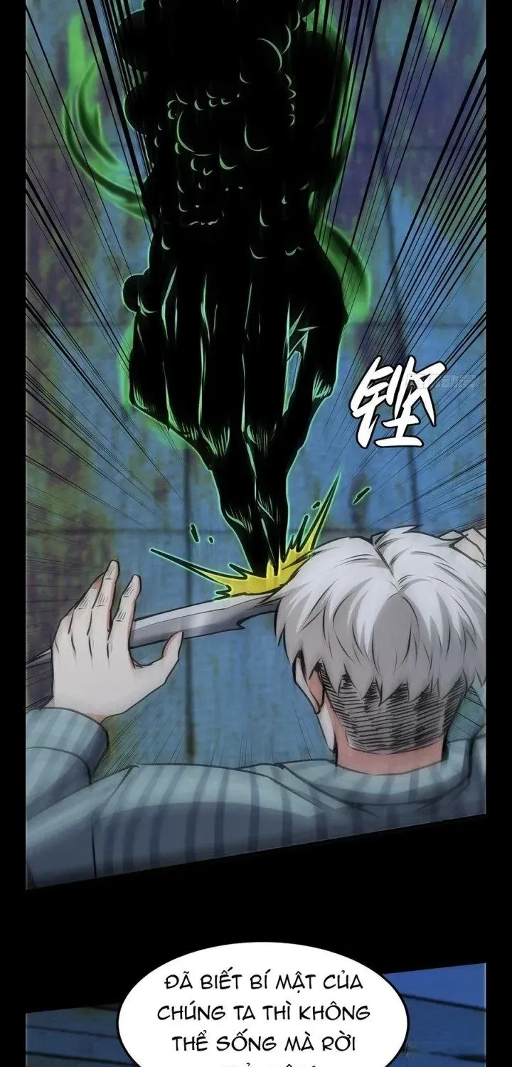 Trở Lại Với Sức Mạnh Của Hệ Thống Chap 51 - Next Chap 52
