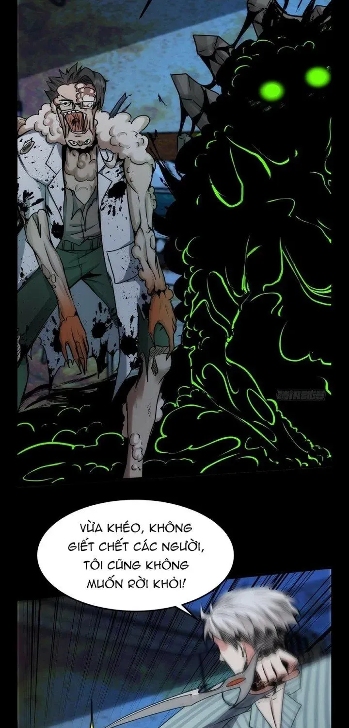 Trở Lại Với Sức Mạnh Của Hệ Thống Chap 51 - Next Chap 52