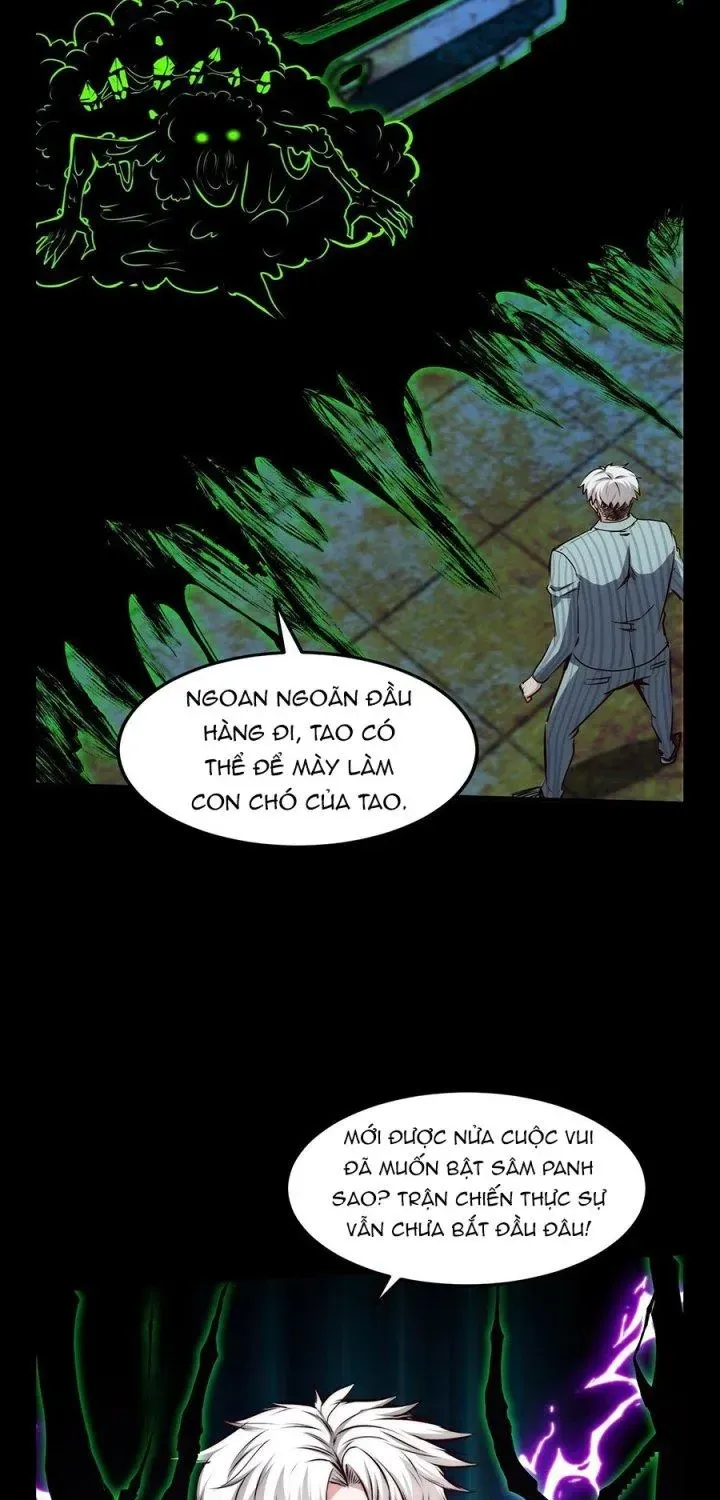 Trở Lại Với Sức Mạnh Của Hệ Thống Chap 51 - Next Chap 52
