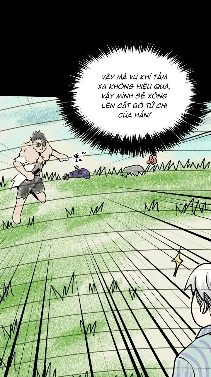 Trở Lại Với Sức Mạnh Của Hệ Thống Chap 52 - Next Chap 53