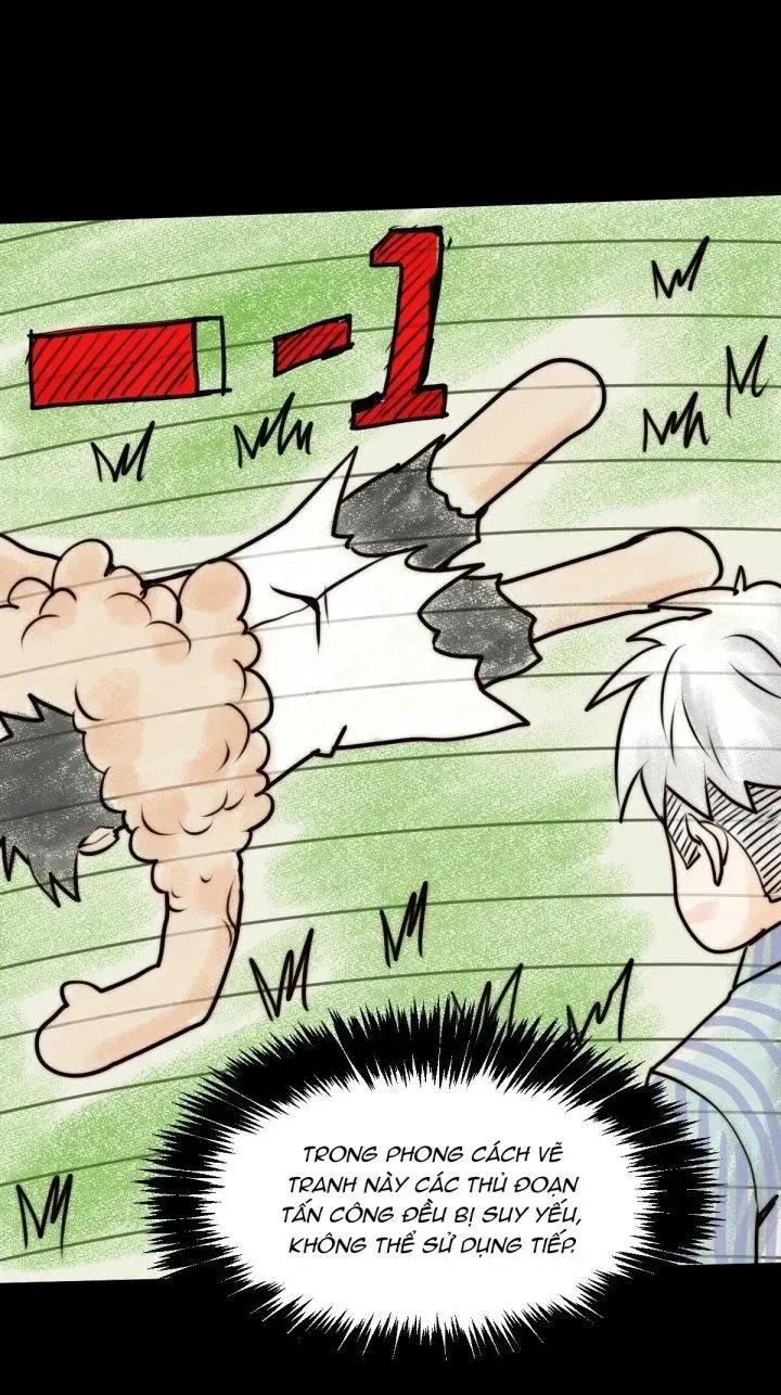 Trở Lại Với Sức Mạnh Của Hệ Thống Chap 52 - Next Chap 53