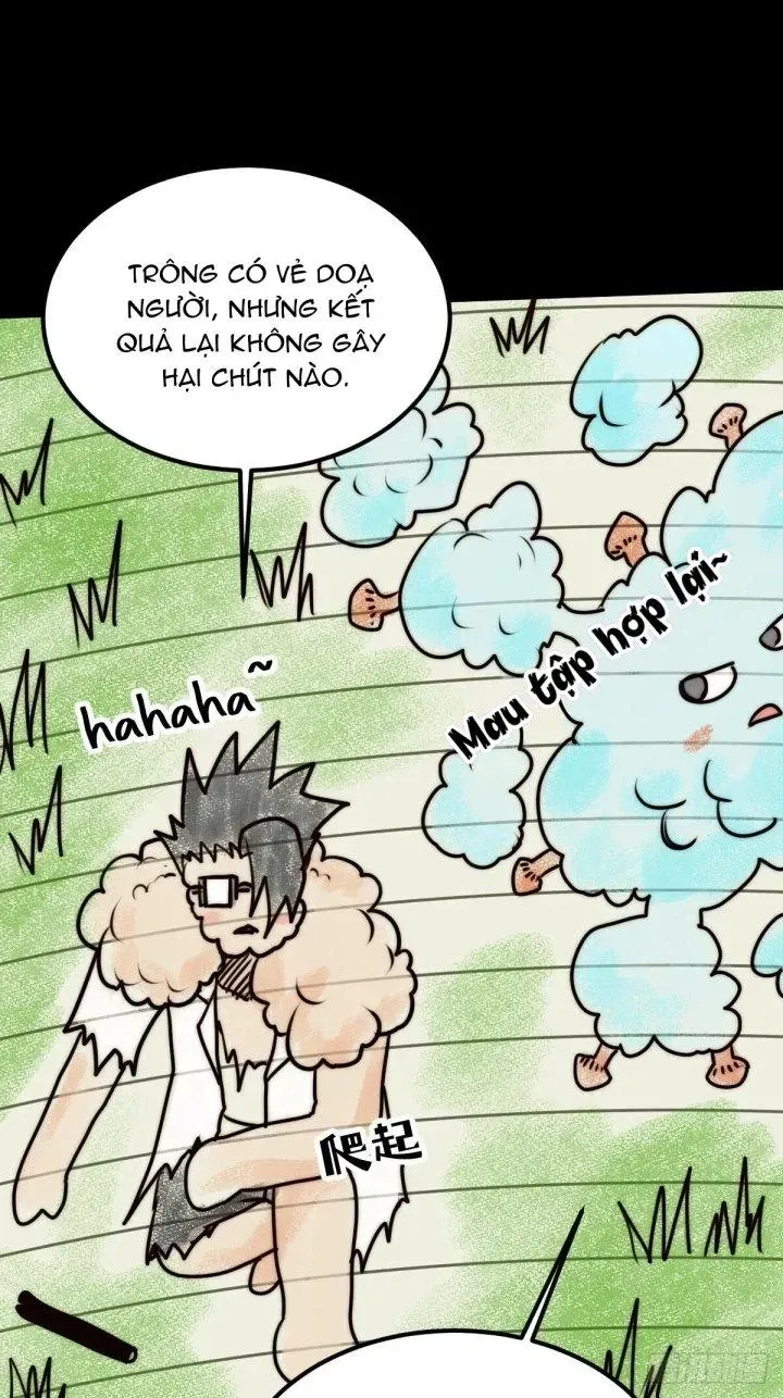 Trở Lại Với Sức Mạnh Của Hệ Thống Chap 52 - Next Chap 53