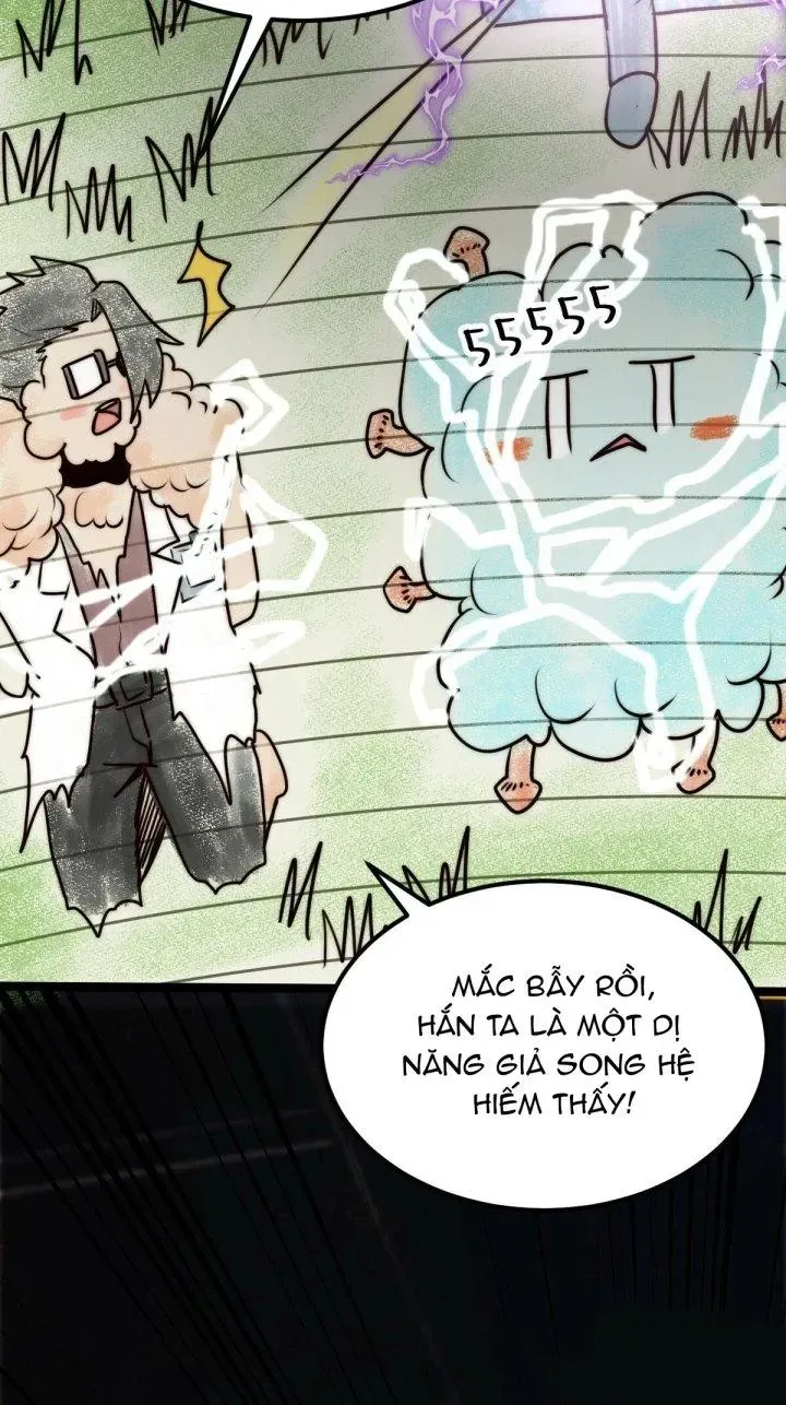 Trở Lại Với Sức Mạnh Của Hệ Thống Chap 52 - Next Chap 53