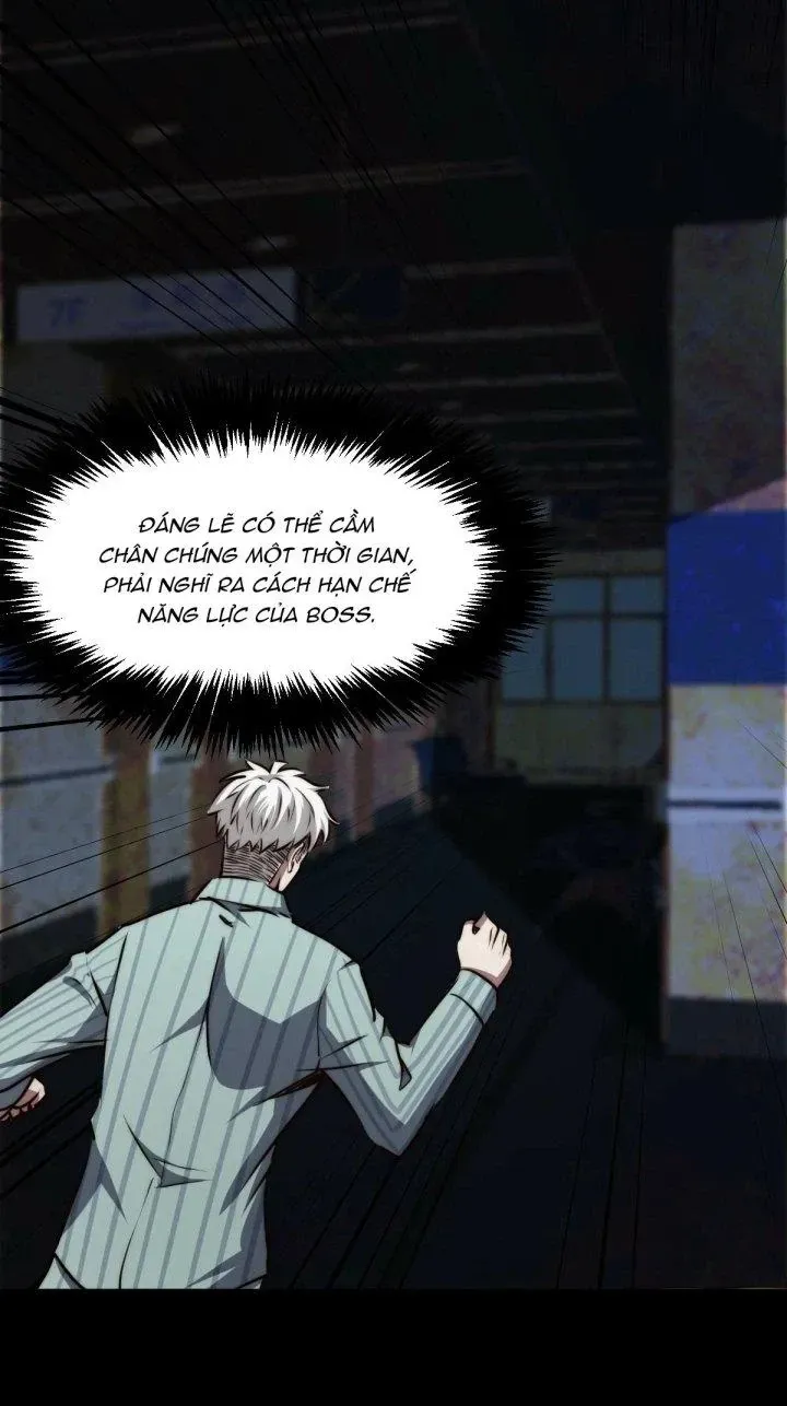 Trở Lại Với Sức Mạnh Của Hệ Thống Chap 52 - Next Chap 53