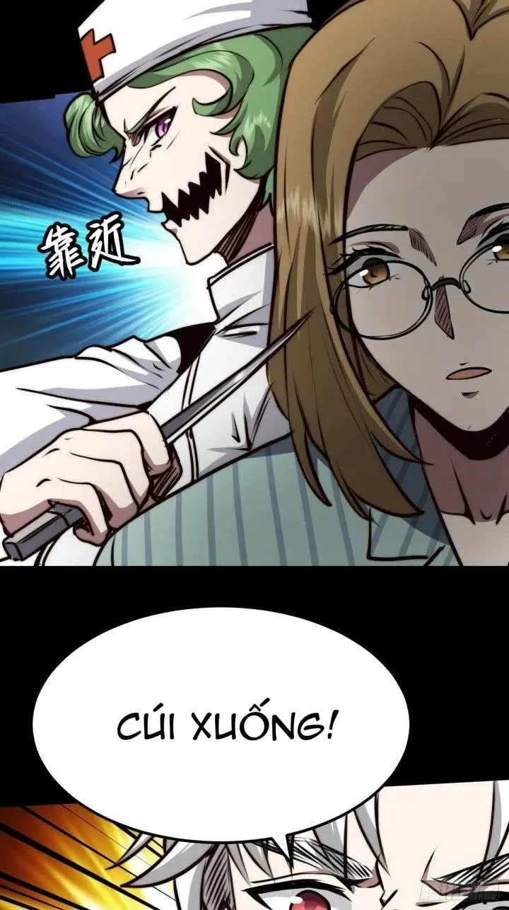 Trở Lại Với Sức Mạnh Của Hệ Thống Chap 52 - Next Chap 53