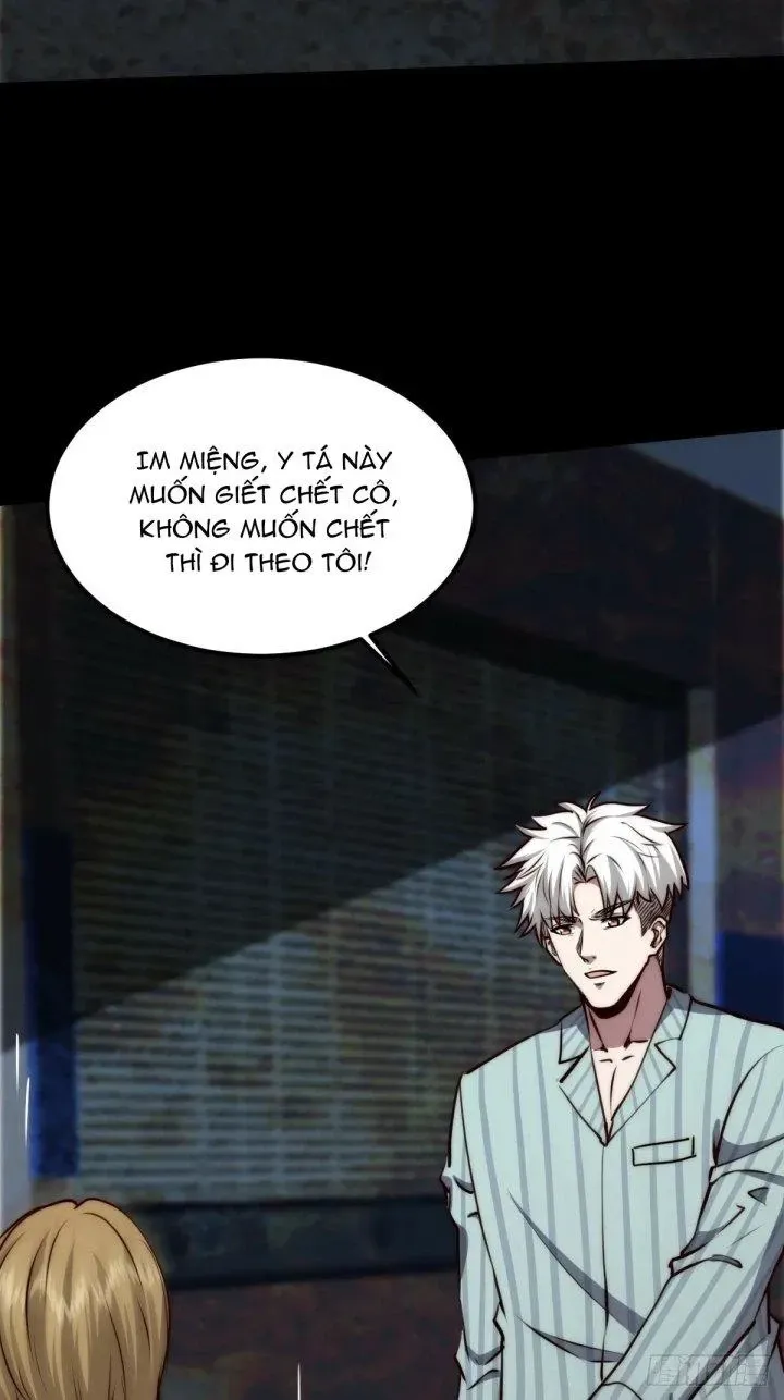 Trở Lại Với Sức Mạnh Của Hệ Thống Chap 52 - Next Chap 53