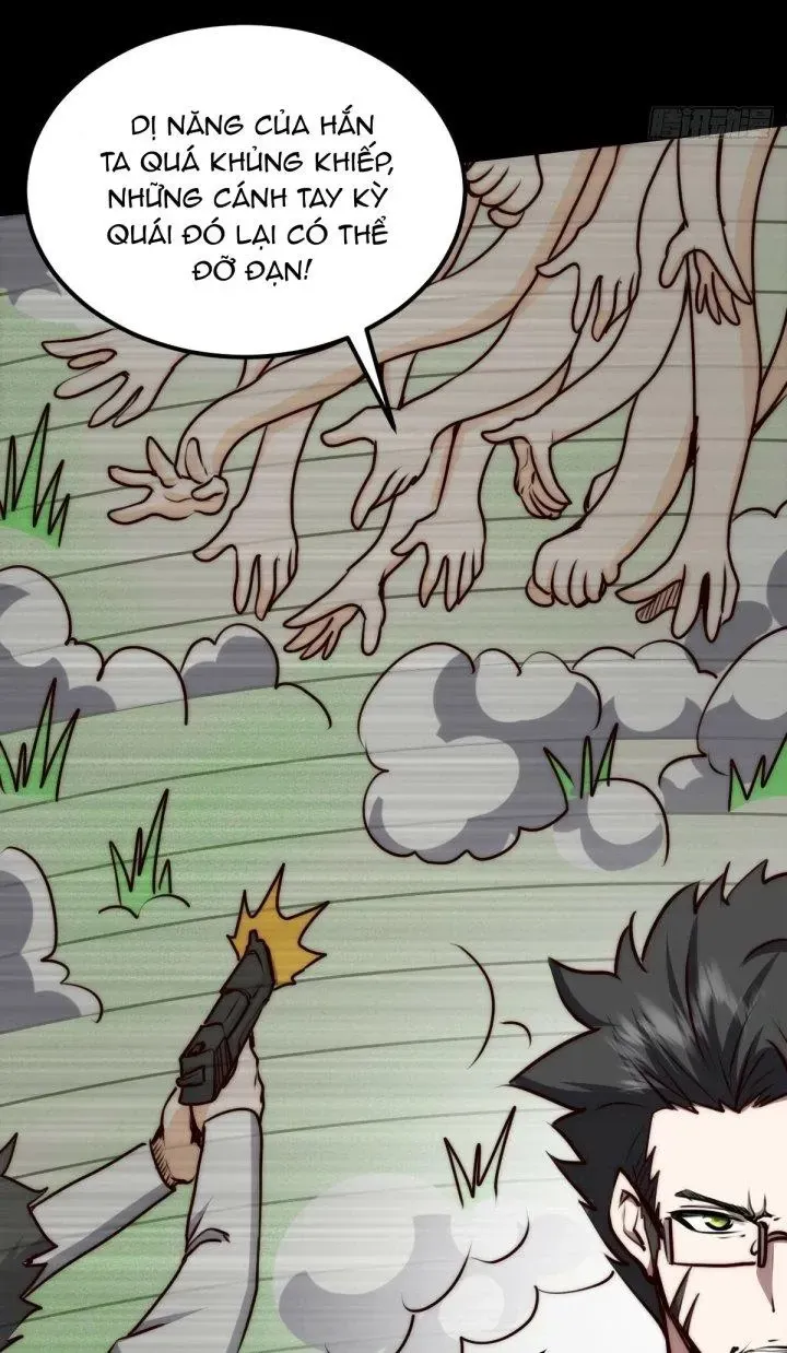 Trở Lại Với Sức Mạnh Của Hệ Thống Chap 52 - Next Chap 53