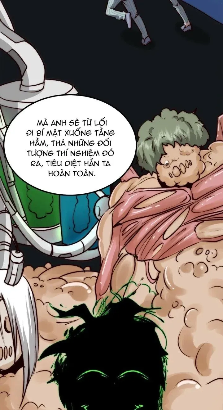 Trở Lại Với Sức Mạnh Của Hệ Thống Chap 52 - Next Chap 53