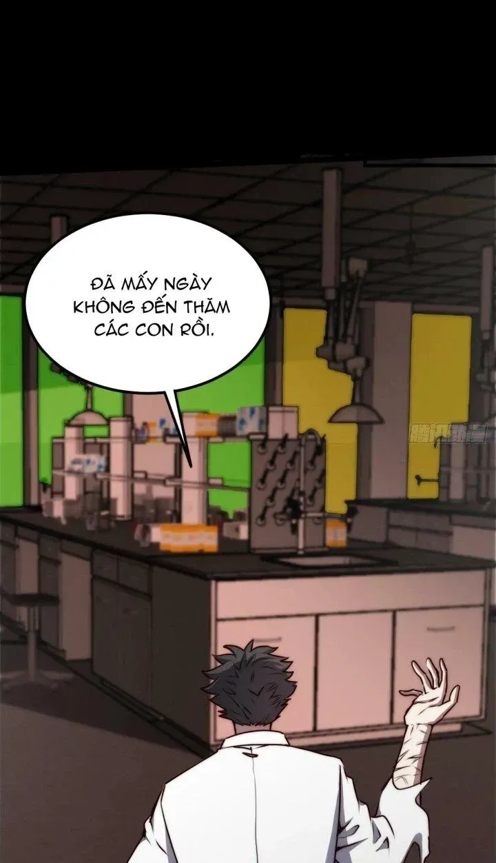 Trở Lại Với Sức Mạnh Của Hệ Thống Chap 52 - Next Chap 53