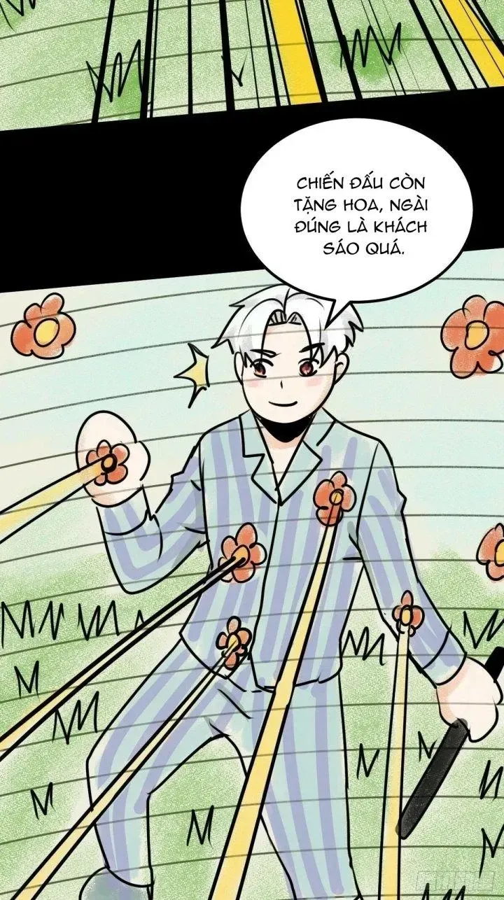 Trở Lại Với Sức Mạnh Của Hệ Thống Chap 52 - Next Chap 53