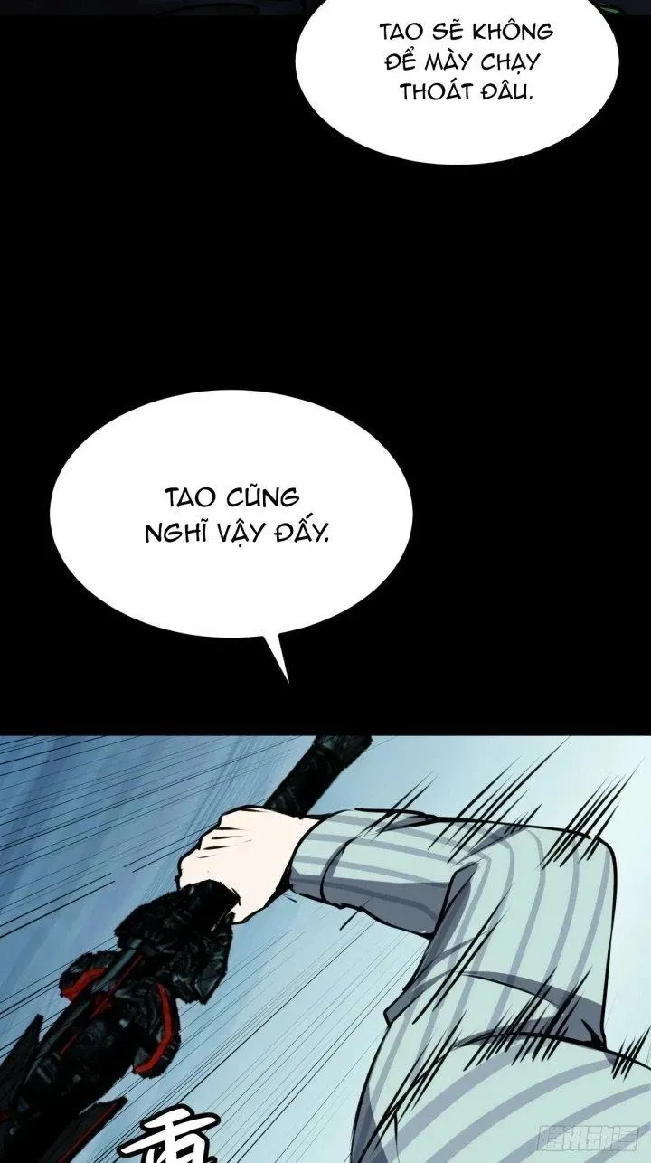 Trở Lại Với Sức Mạnh Của Hệ Thống Chap 53 - Next Chap 54