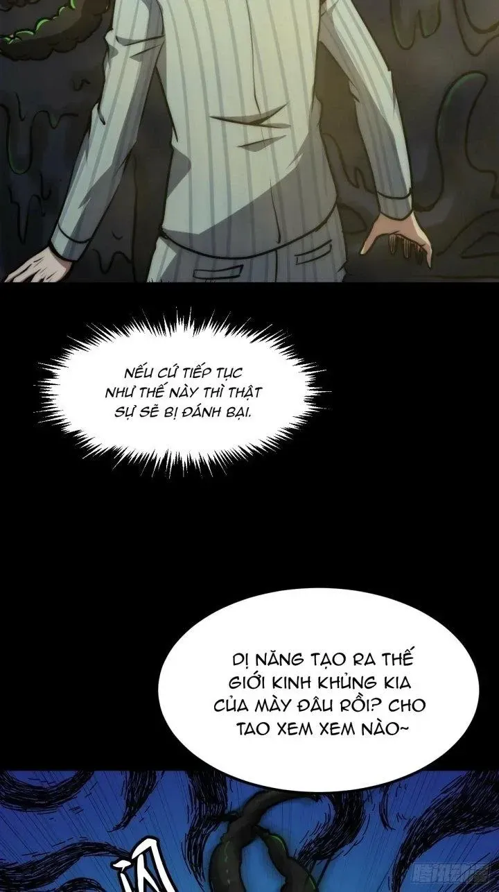 Trở Lại Với Sức Mạnh Của Hệ Thống Chap 53 - Next Chap 54