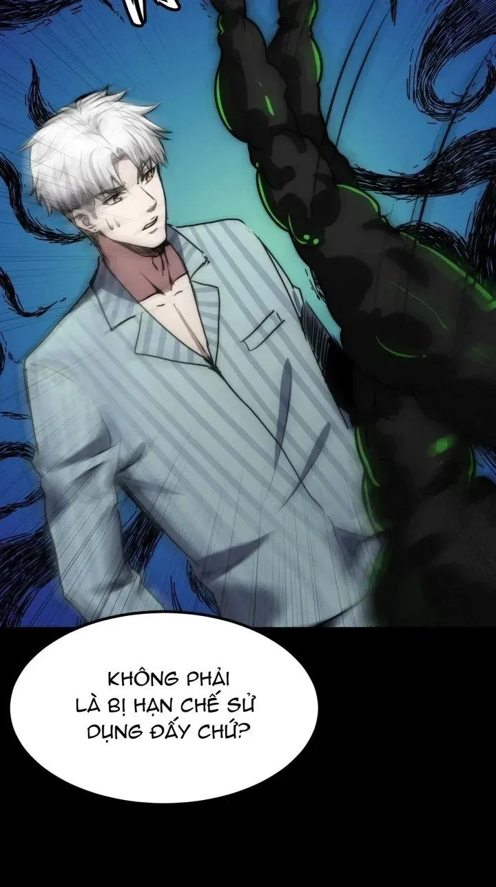 Trở Lại Với Sức Mạnh Của Hệ Thống Chap 53 - Next Chap 54