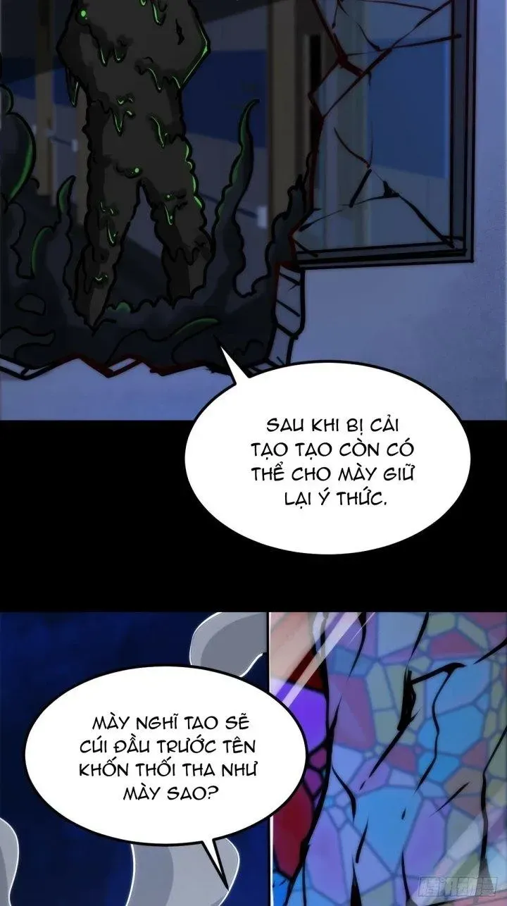 Trở Lại Với Sức Mạnh Của Hệ Thống Chap 53 - Next Chap 54