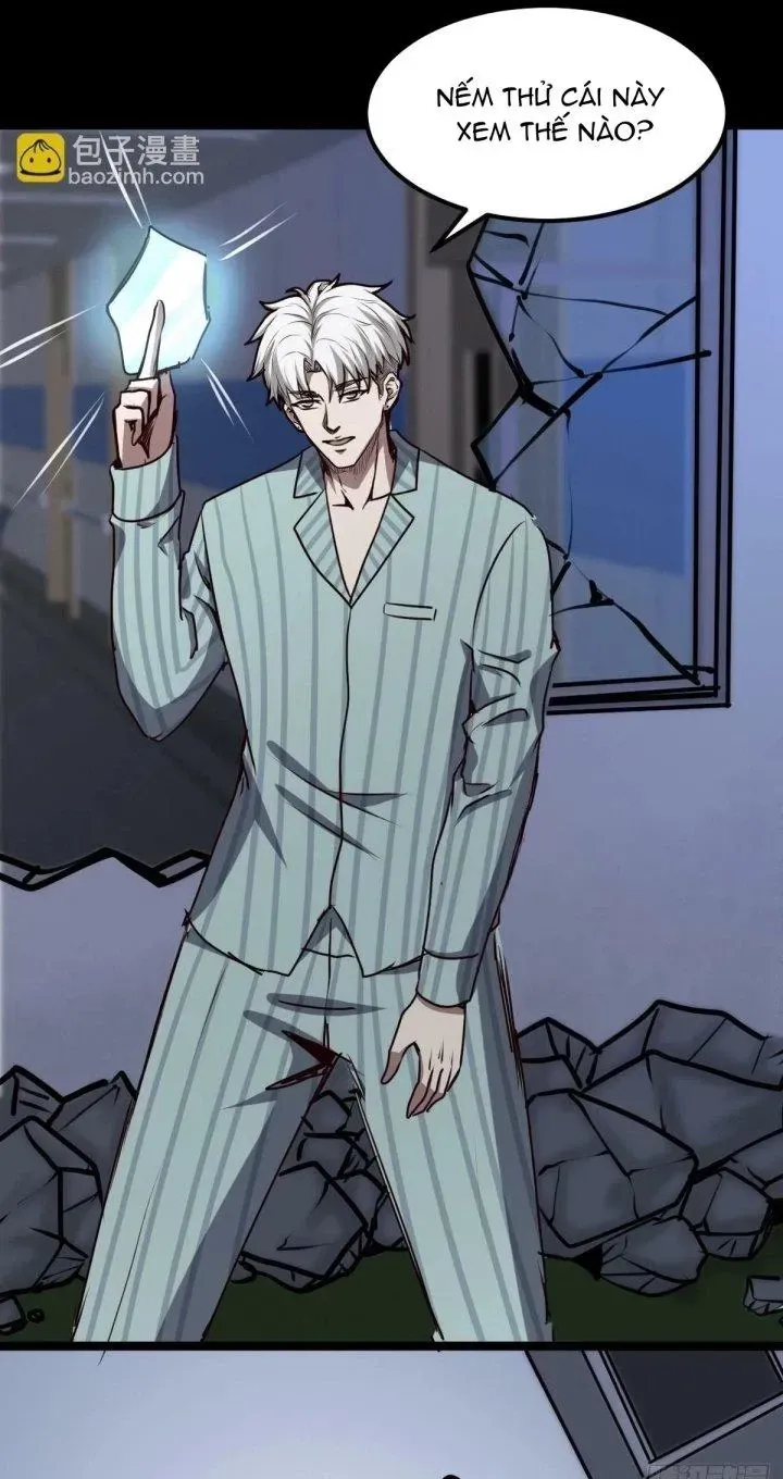 Trở Lại Với Sức Mạnh Của Hệ Thống Chap 53 - Next Chap 54