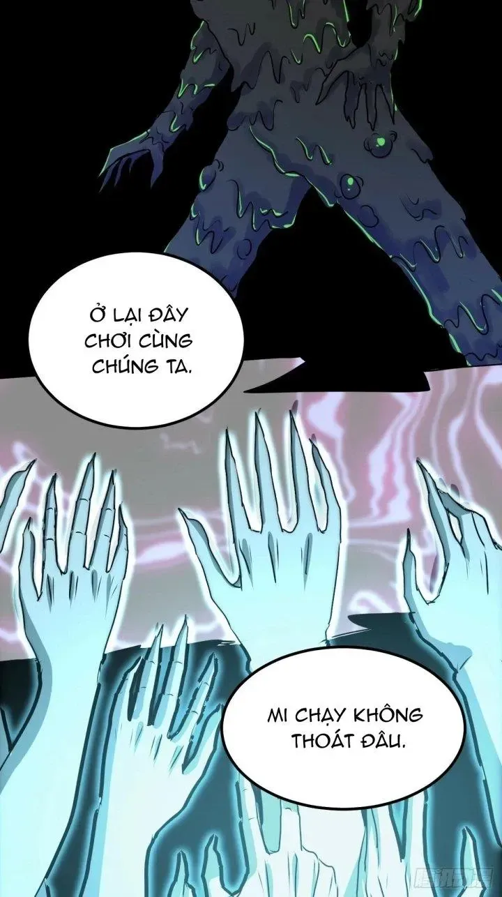 Trở Lại Với Sức Mạnh Của Hệ Thống Chap 53 - Next Chap 54