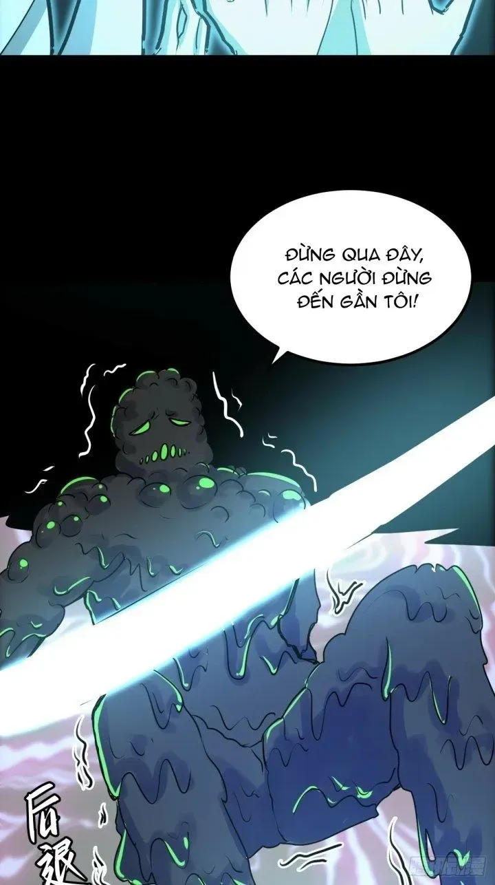 Trở Lại Với Sức Mạnh Của Hệ Thống Chap 53 - Next Chap 54
