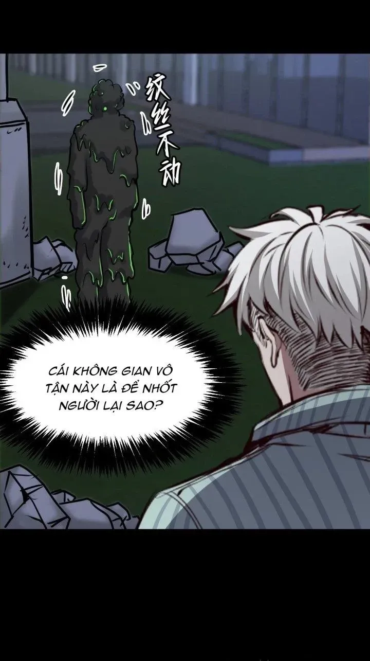 Trở Lại Với Sức Mạnh Của Hệ Thống Chap 53 - Next Chap 54