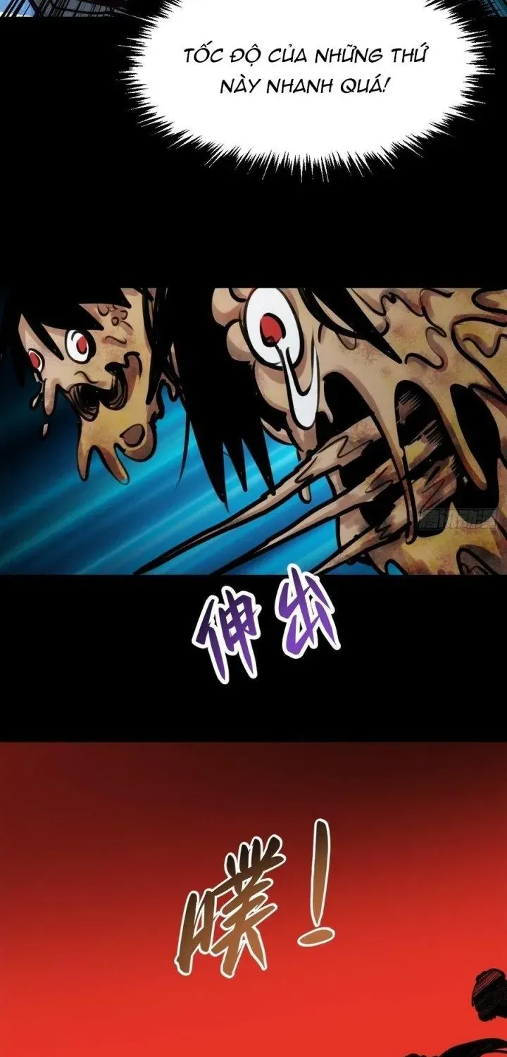 Trở Lại Với Sức Mạnh Của Hệ Thống Chap 54 - Next Chap 55