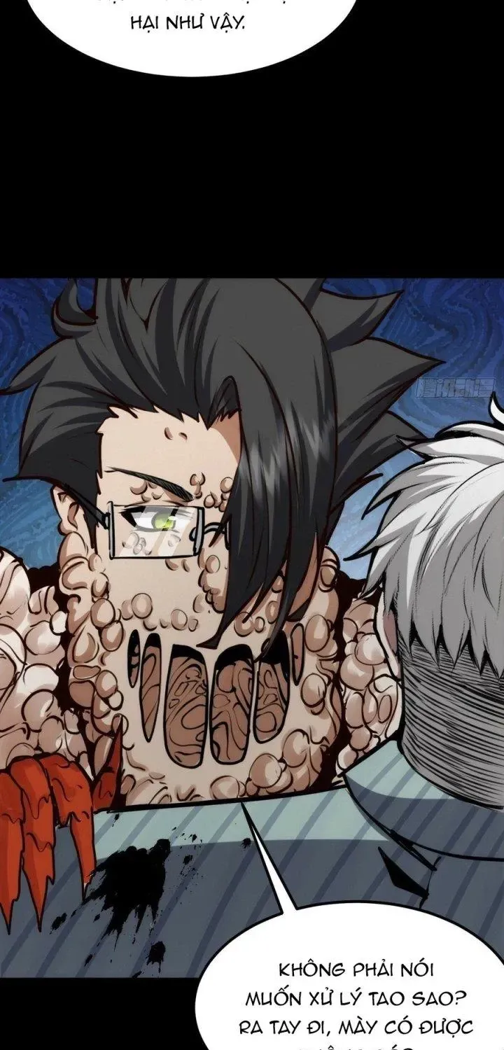 Trở Lại Với Sức Mạnh Của Hệ Thống Chap 54 - Next Chap 55