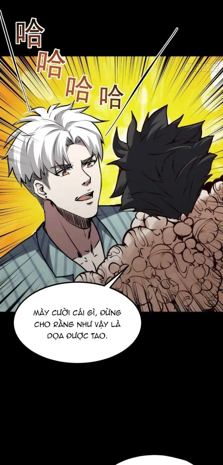 Trở Lại Với Sức Mạnh Của Hệ Thống Chap 54 - Next Chap 55