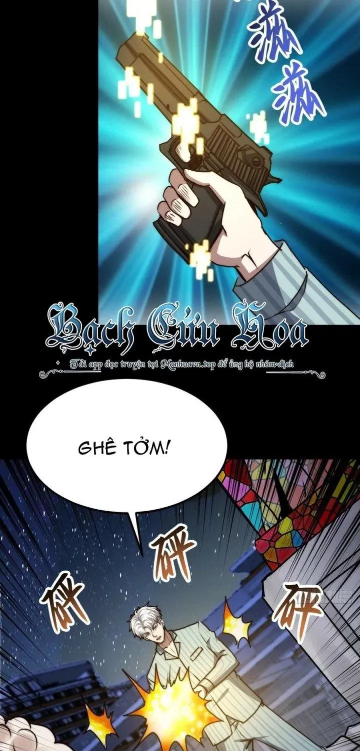 Trở Lại Với Sức Mạnh Của Hệ Thống Chap 54 - Next Chap 55