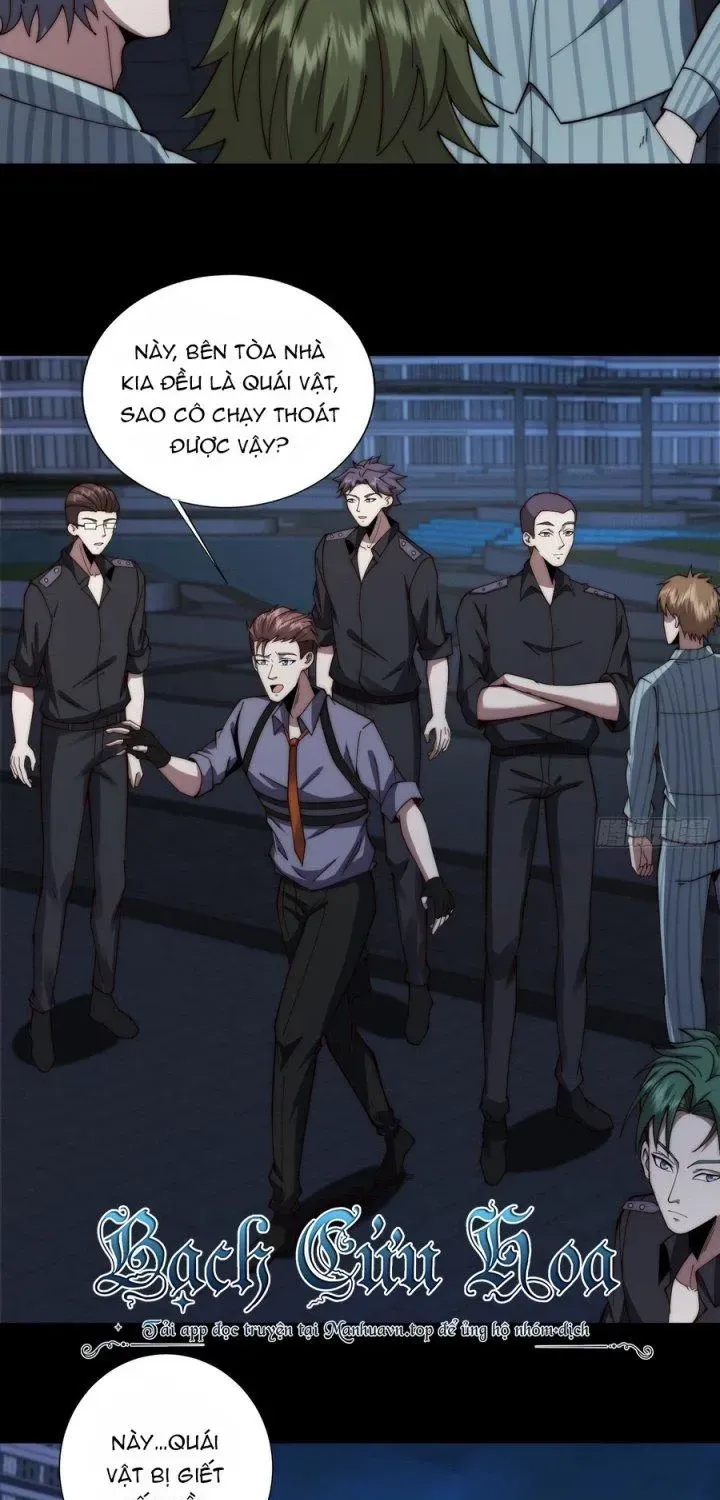 Trở Lại Với Sức Mạnh Của Hệ Thống Chap 55 - Next Chap 56