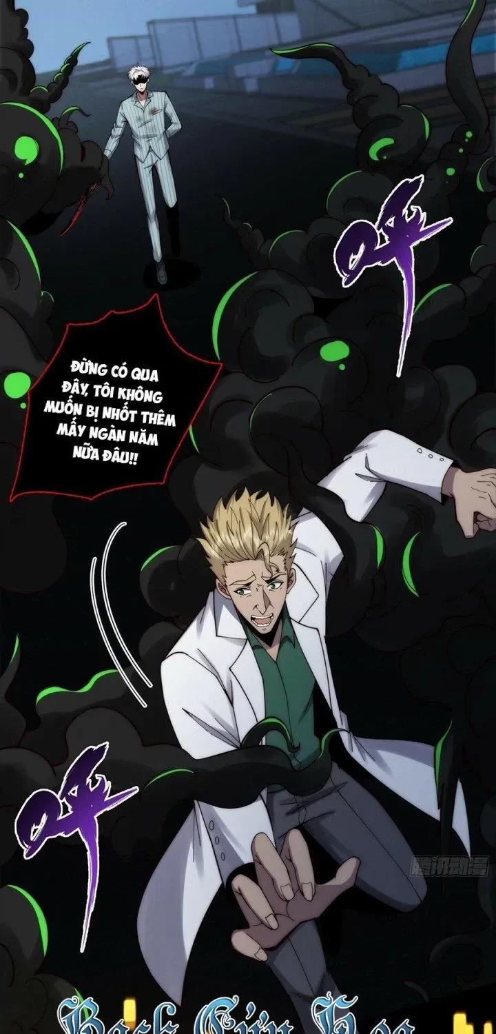 Trở Lại Với Sức Mạnh Của Hệ Thống Chap 55 - Next Chap 56