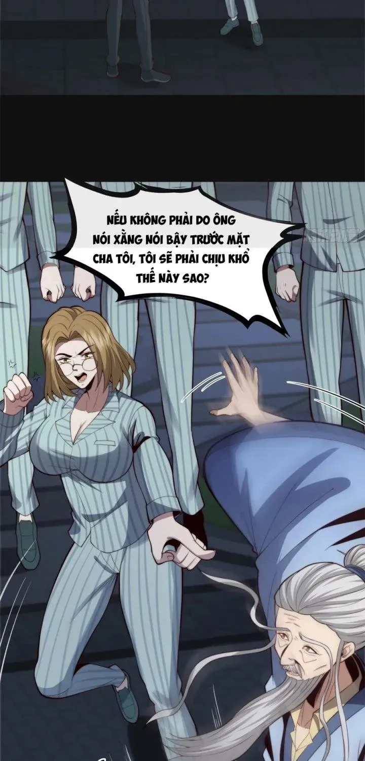 Trở Lại Với Sức Mạnh Của Hệ Thống Chap 56 - Next Chap 57
