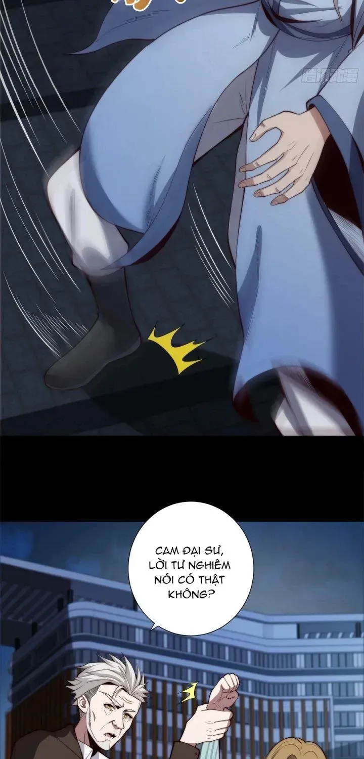 Trở Lại Với Sức Mạnh Của Hệ Thống Chap 56 - Next Chap 57