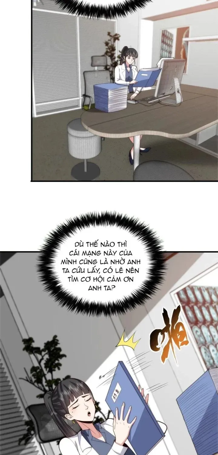 Trở Lại Với Sức Mạnh Của Hệ Thống Chap 56 - Next Chap 57
