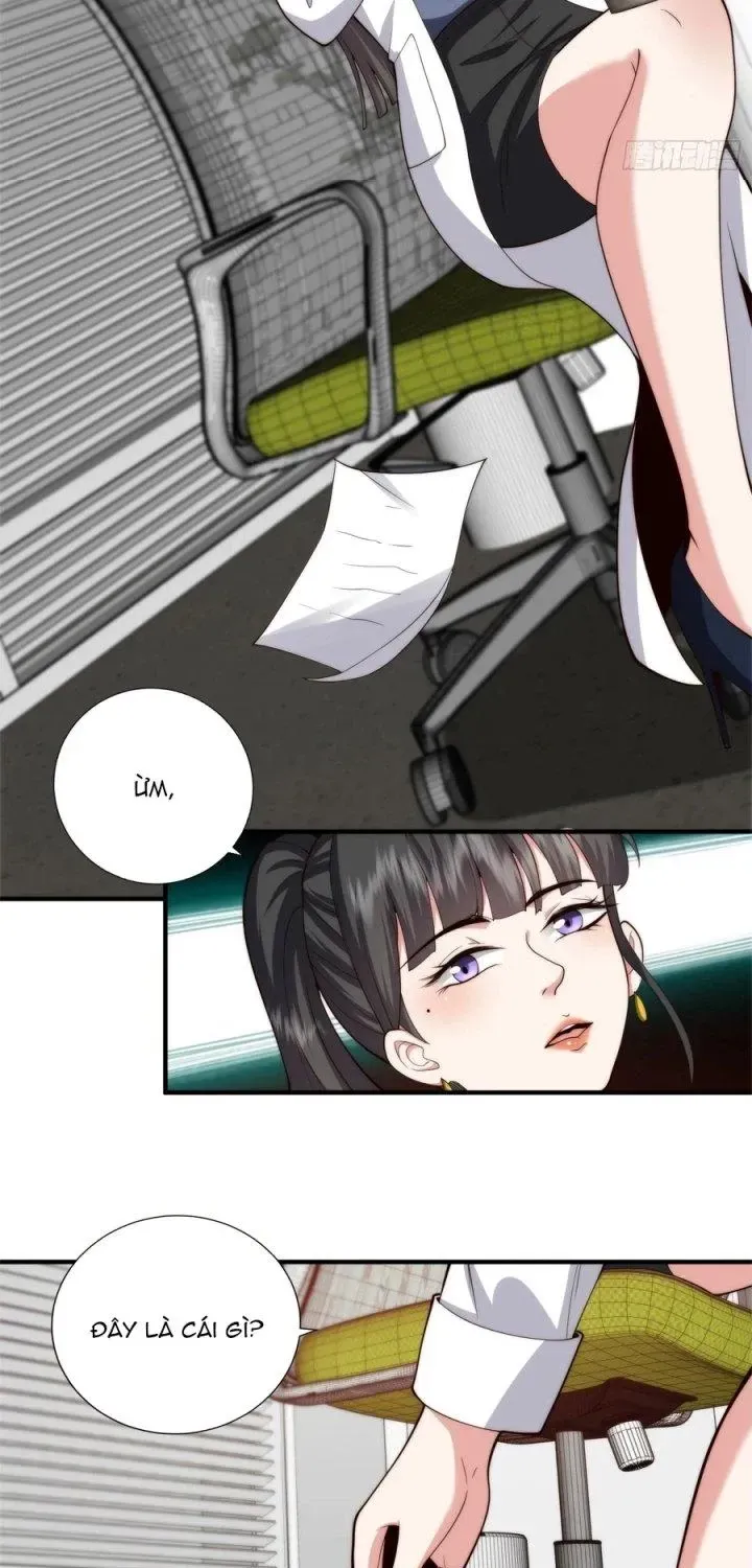 Trở Lại Với Sức Mạnh Của Hệ Thống Chap 56 - Next Chap 57