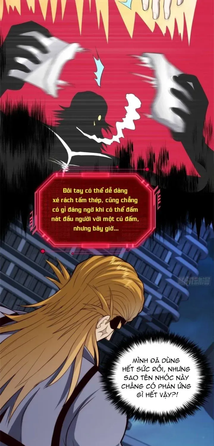 Trở Lại Với Sức Mạnh Của Hệ Thống Chap 56 - Next Chap 57