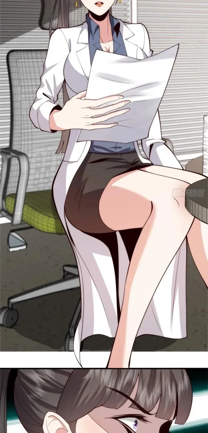 Trở Lại Với Sức Mạnh Của Hệ Thống Chap 56 - Next Chap 57