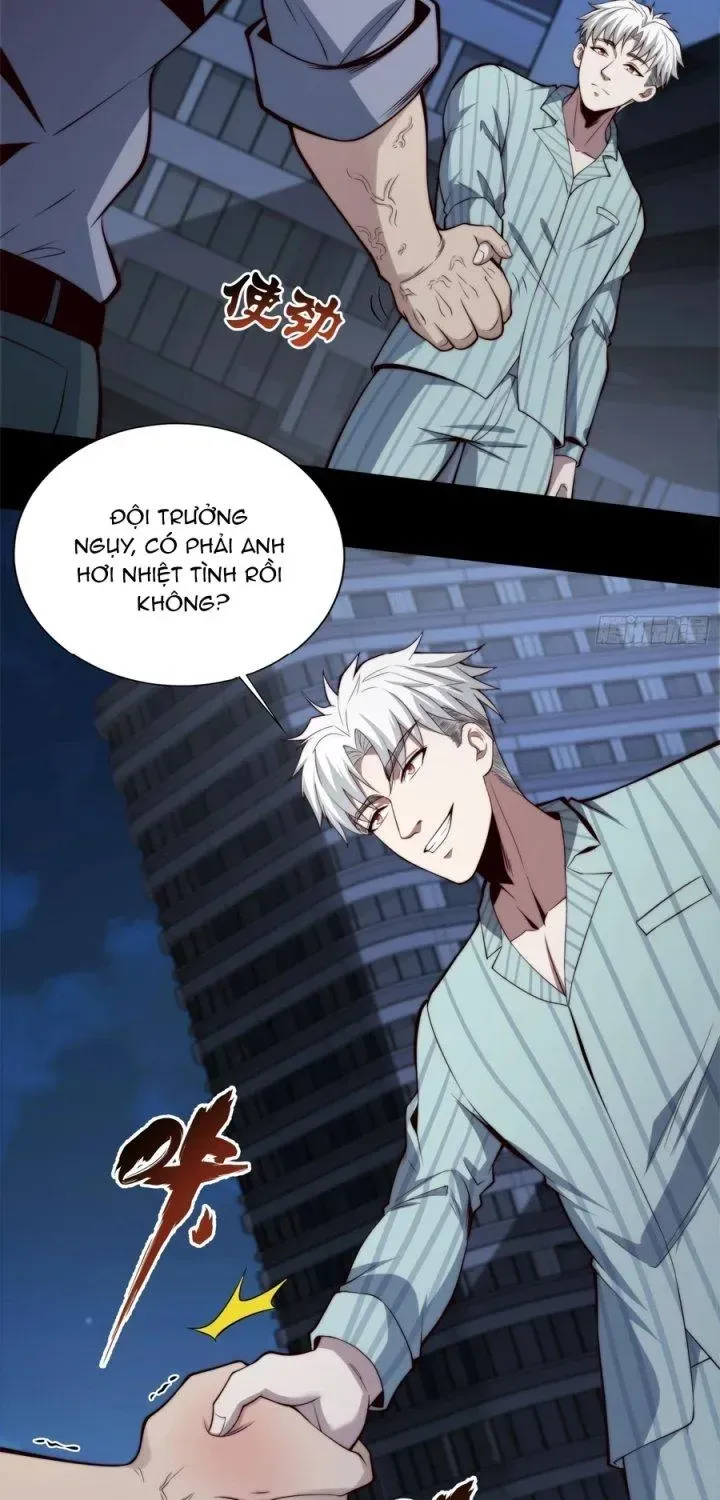Trở Lại Với Sức Mạnh Của Hệ Thống Chap 56 - Next Chap 57
