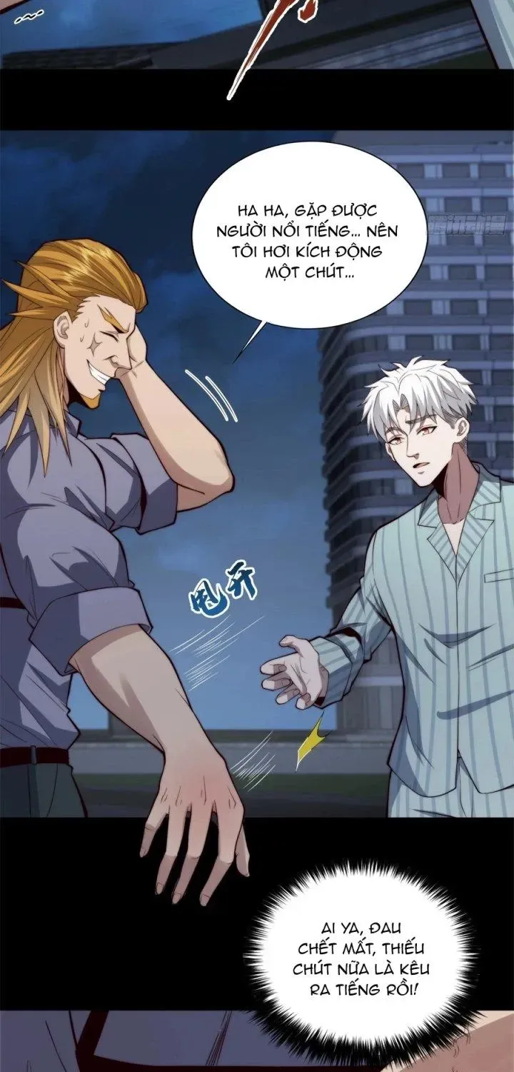 Trở Lại Với Sức Mạnh Của Hệ Thống Chap 56 - Next Chap 57