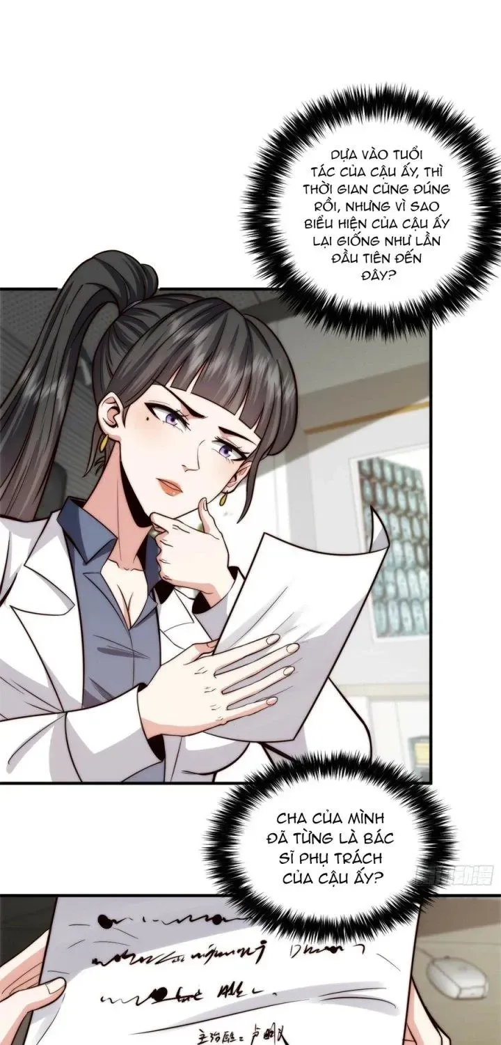 Trở Lại Với Sức Mạnh Của Hệ Thống Chap 57 - Next Chap 58
