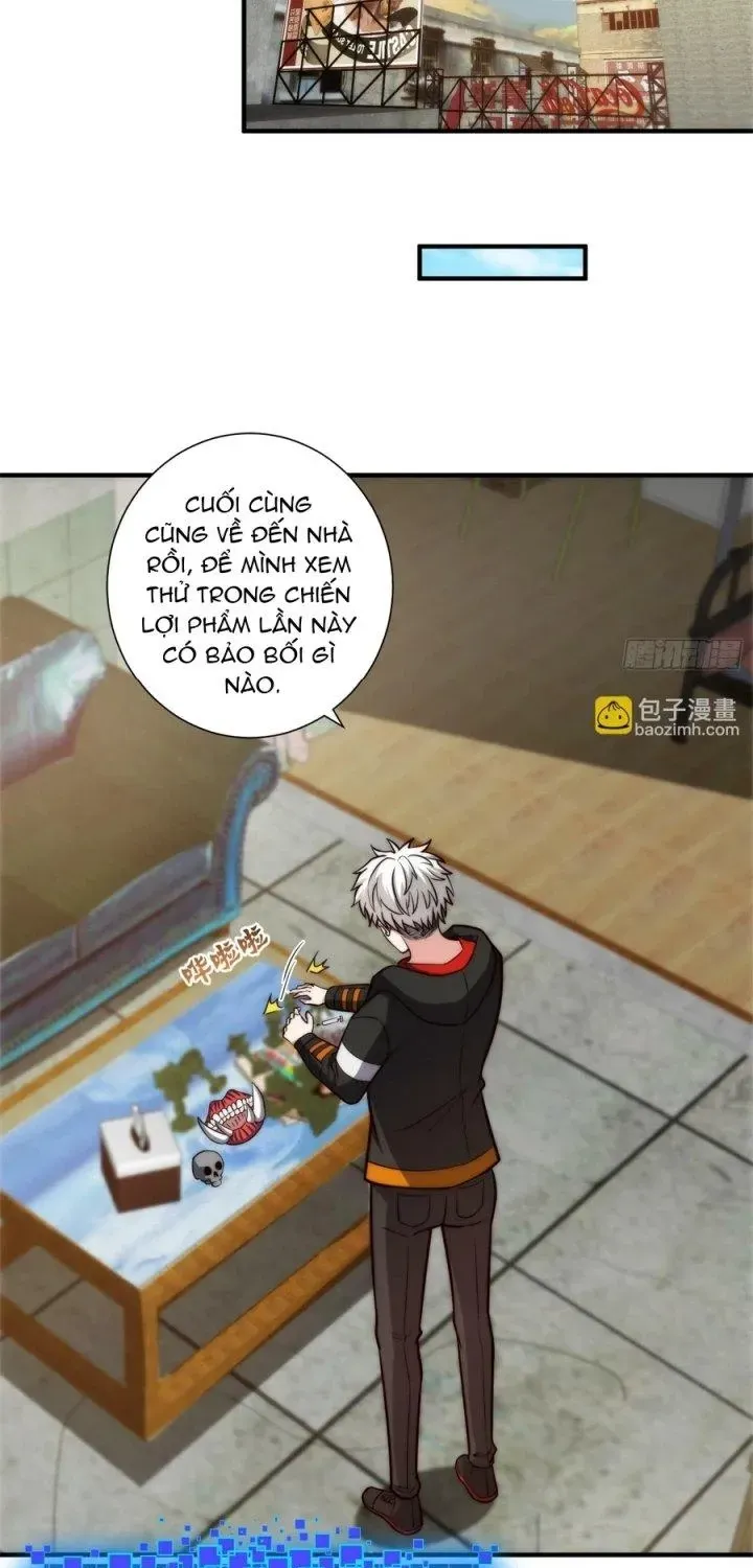 Trở Lại Với Sức Mạnh Của Hệ Thống Chap 57 - Next Chap 58